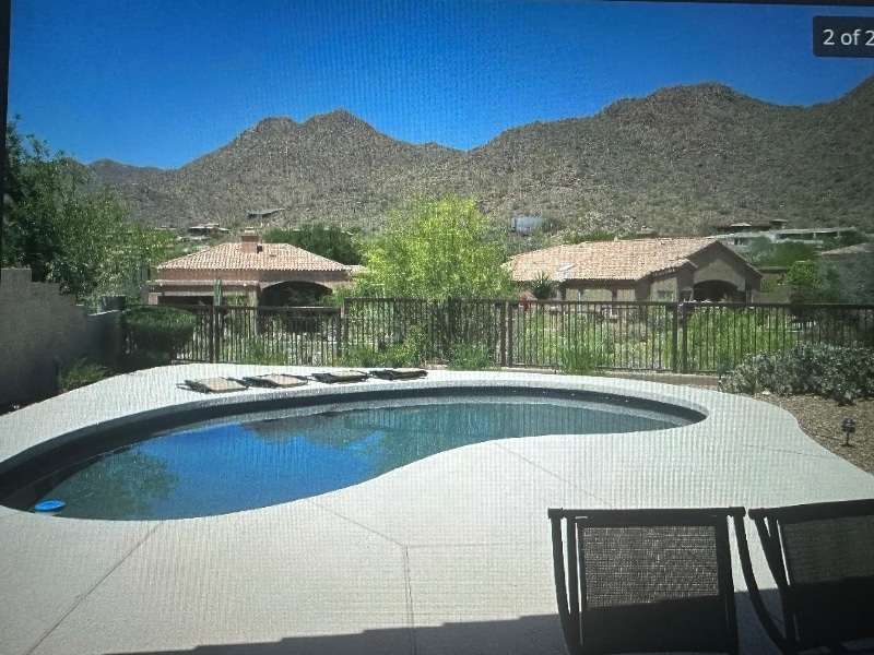 Primary Photo - 13852 E Geronimo Rd