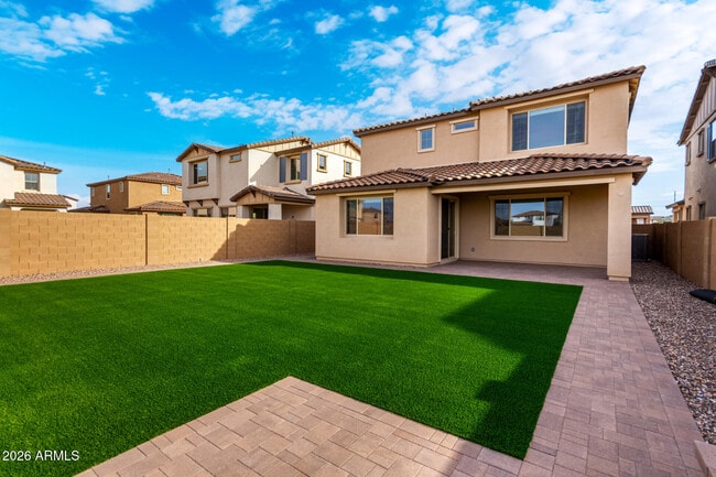 Building Photo - 19412 S 214th Pl