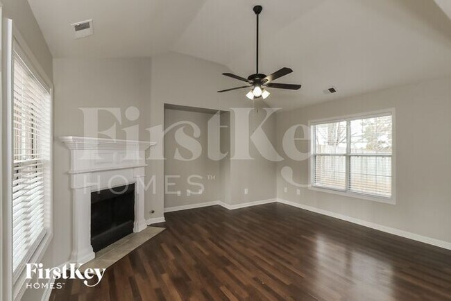Building Photo - 3941 McGuire Way