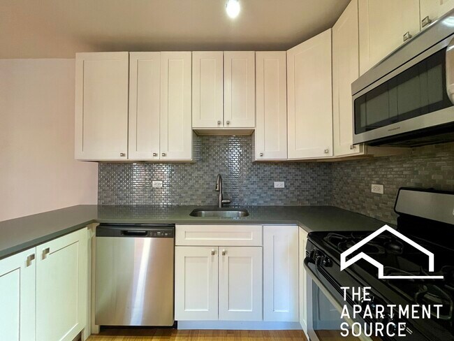 Foto del edificio - 2834 W Palmer St