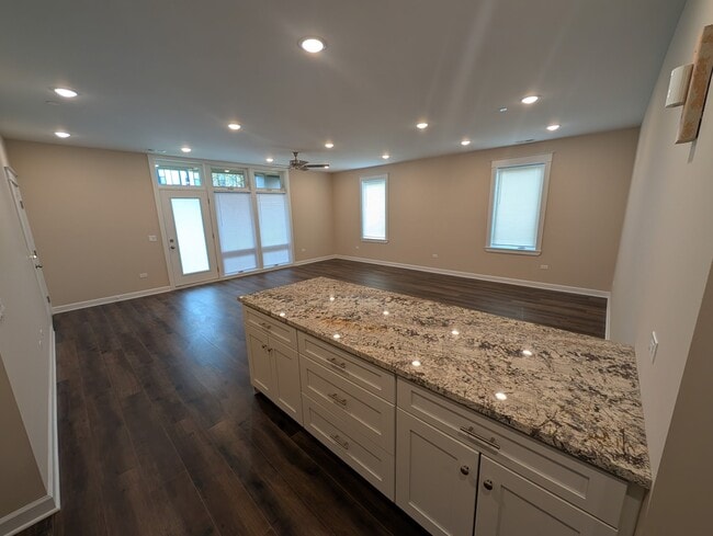 Photo - 1534 E 66th Pl Apartment