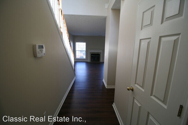 Foto del edificio - 3 br, 2.5 bath House - 3057 Many Oaks Park