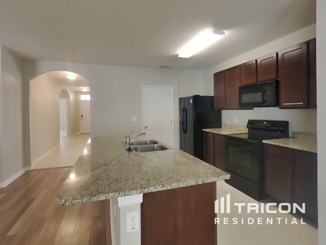 Foto del edificio - 3743 Bramblewood Loop