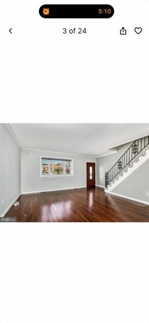 Foto del edificio - 871 N 5th St