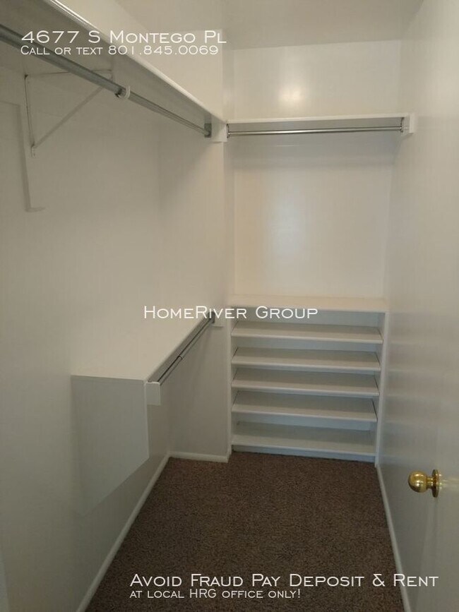 Building Photo - Great 2 bedroom townhouse in Millcreek!