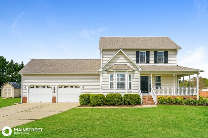 Foto principal - 1013 Holland Ridge Drive, Raleigh, NC 27603