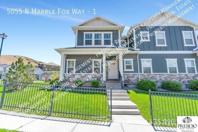 Building Photo - 5055 N Marble Fox Way