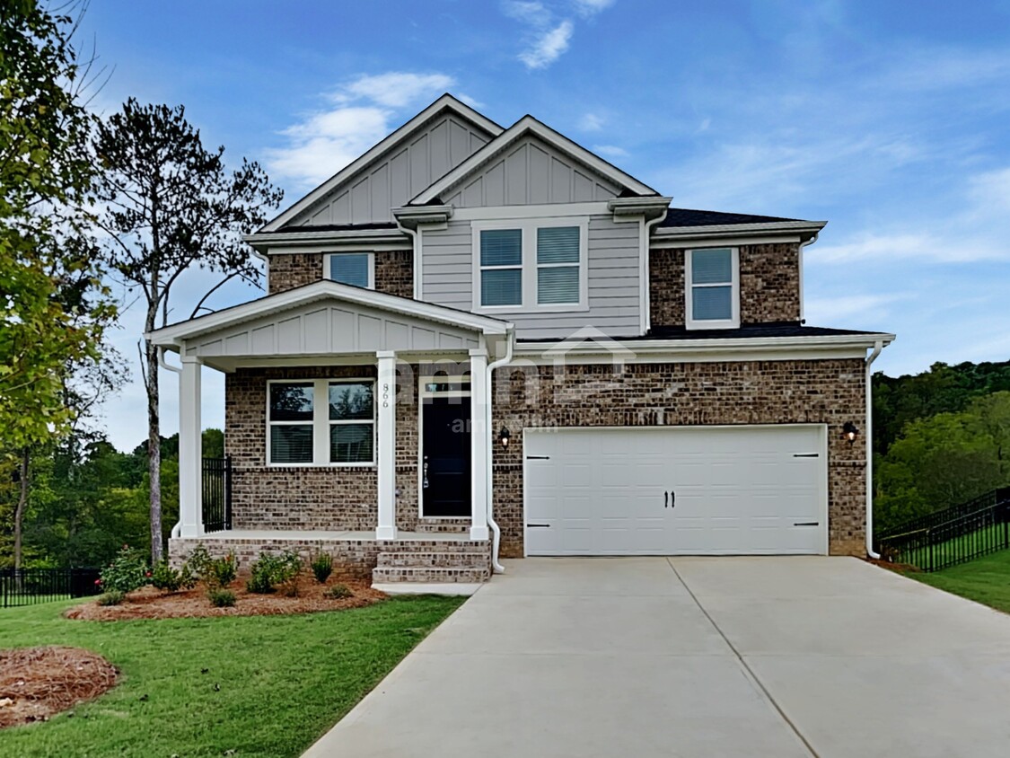 Foto principal - 866 Whatley Mill Cir SE