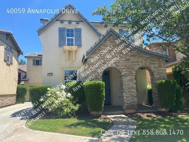 Foto del edificio - 40059 Annapolis Dr