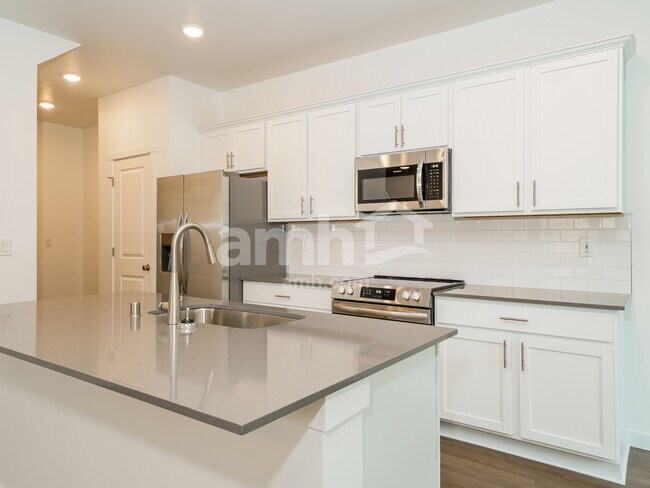Foto del edificio - 8946 50th Ave SE