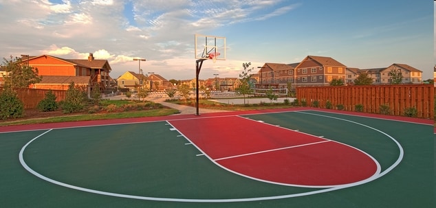 Photo - The Retreat West Apartments