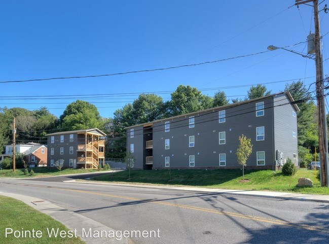 Building Photo - 311 Ellett Rd