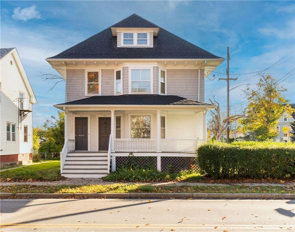 Foto principal - 678 Main St