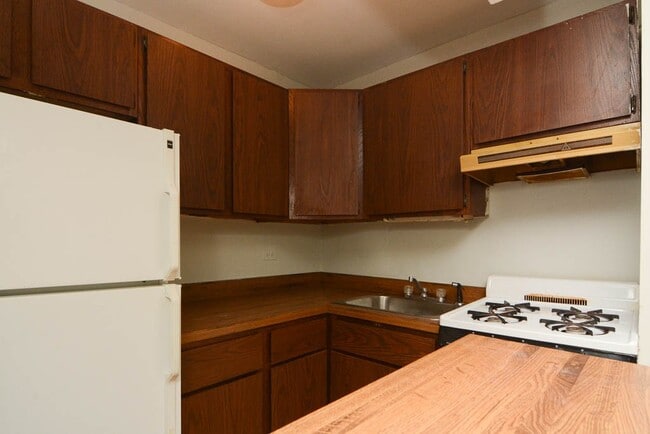 Foto del edificio - 842 W Wolfram St