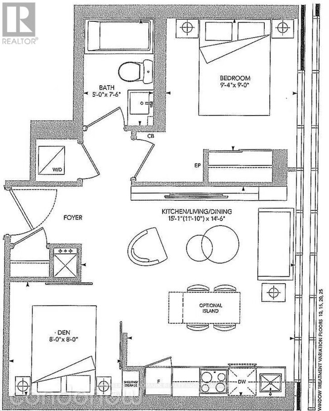 Building Photo - 203 College St