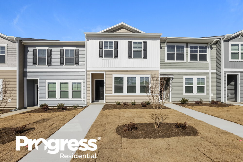 Foto principal - 606 Wendell Falls Pkwy