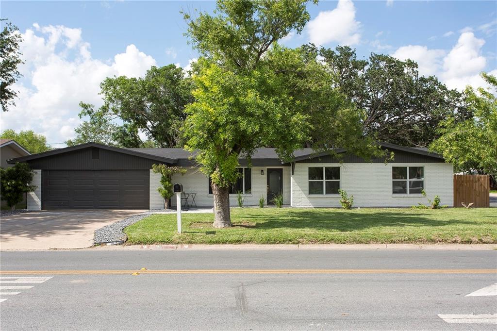 600 Harvey St, McAllen, TX 78501 House Rental in McAllen, TX