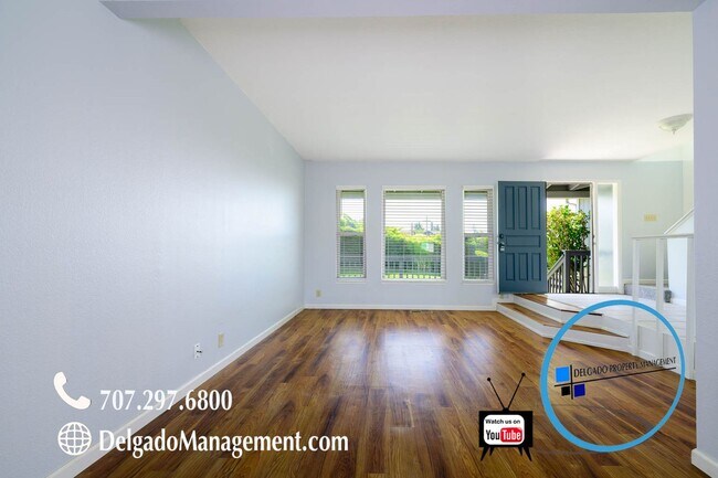 Building Photo - Benicia! Beautiful home located minutes fr...