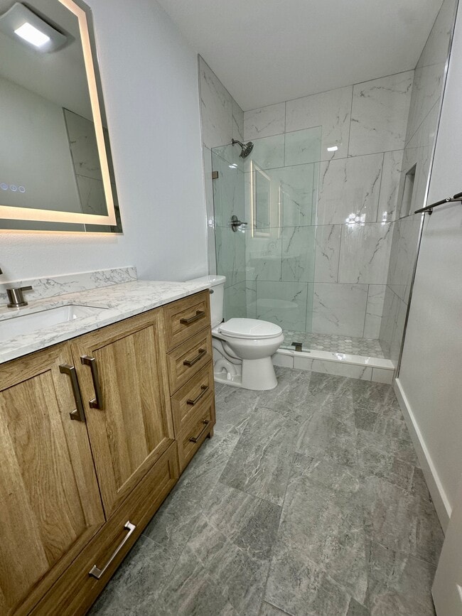 Bathroom - 652 37th St N
