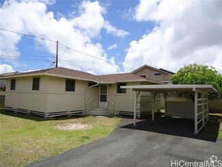 Building Photo - 445 Ulupaina St