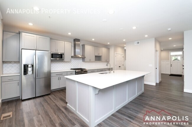 Foto del edificio - 804 Lynwood Ln