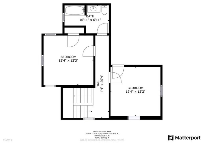 Building Photo - 173 Brimbal Ave