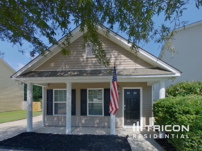 Building Photo - 1189 Rabon Pond Dr