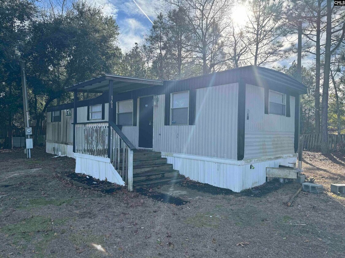 Foto principal - 161 Kings Tree Acres Dr