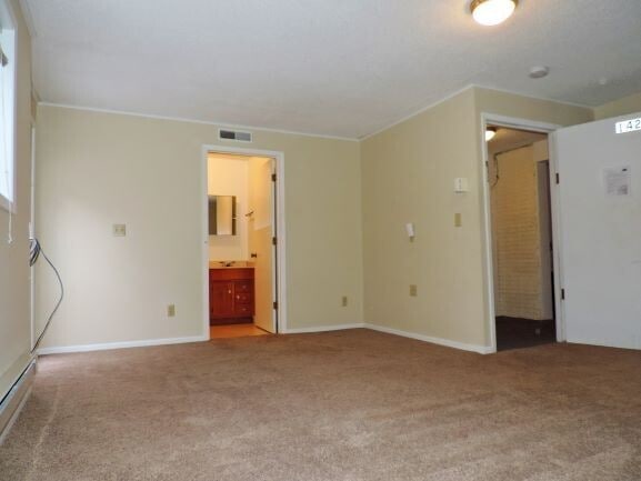 Building Photo - $550 | 1 Bedroom, 1 Bathroom Apartment | Cat Friendly* | Available for August 1st, 2026 Move In!