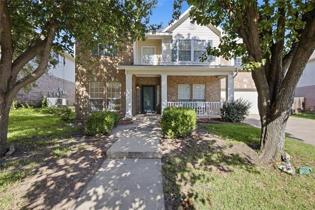 Foto del edificio - 2114 Rustic Ridge Dr