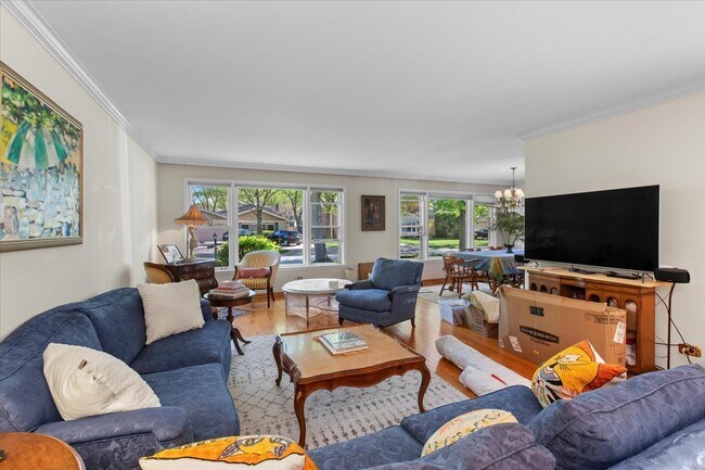 Foto del edificio - 3206 Greenleaf Ave