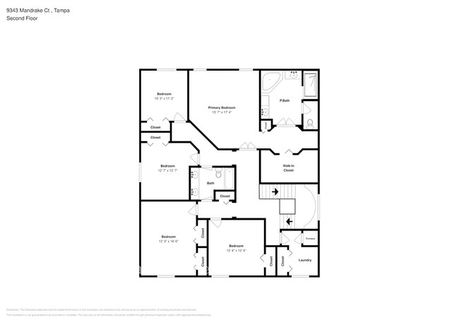 Foto del edificio - 9343 Mandrake Ct