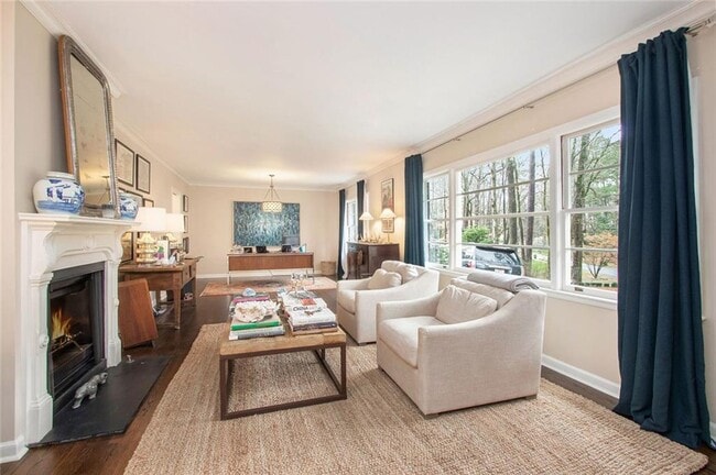 Building Photo - 3873 Land O Lakes Dr NE