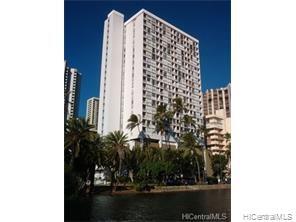 Primary Photo - 2611 Ala Wai Blvd