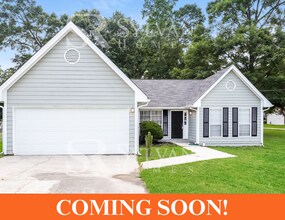 Building Photo - 6585 Smoke Ridge Dr