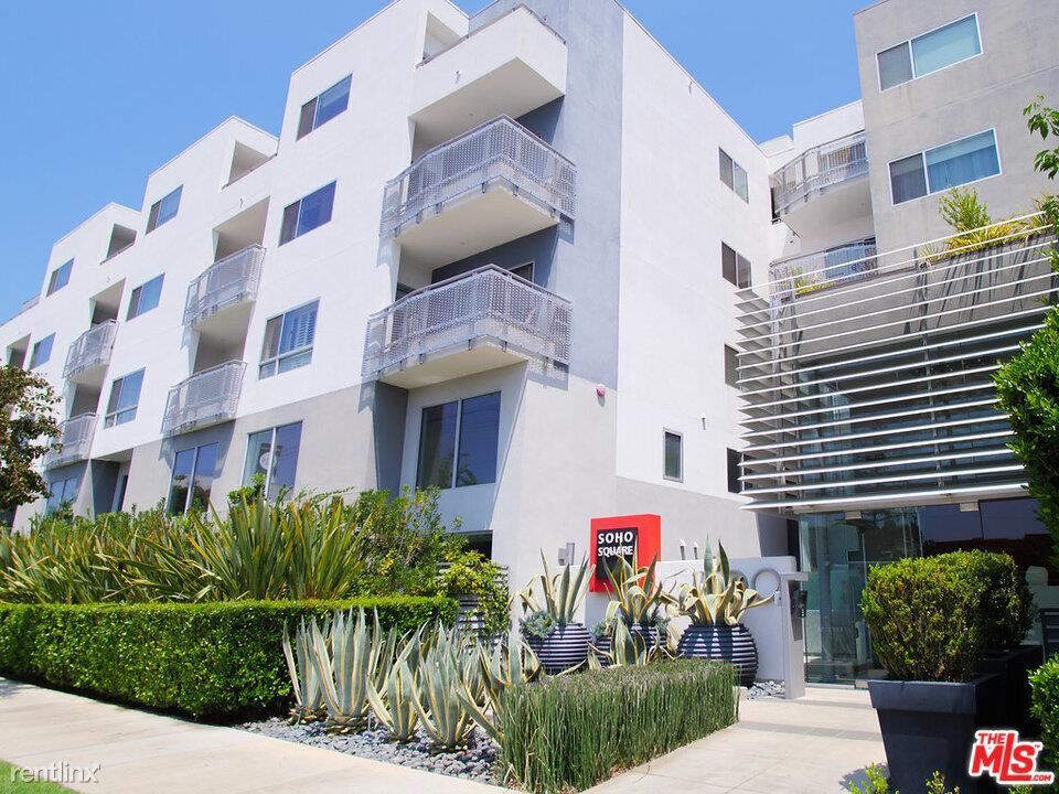 1700 Sawtelle Blvd Unit Apt 215, Los Angeles, CA 90025 Condo for Rent