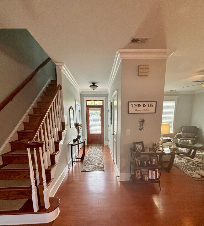 Building Photo - 500 Summerfield Place