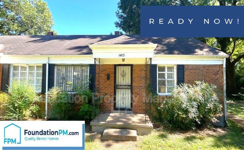 Primary Photo - 1403 Semmes St