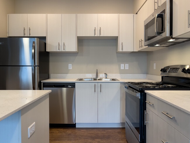 Foto del edificio - Deer Haven Apartments