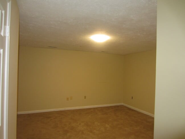 Basement - 6483 Brick Hearth Ct