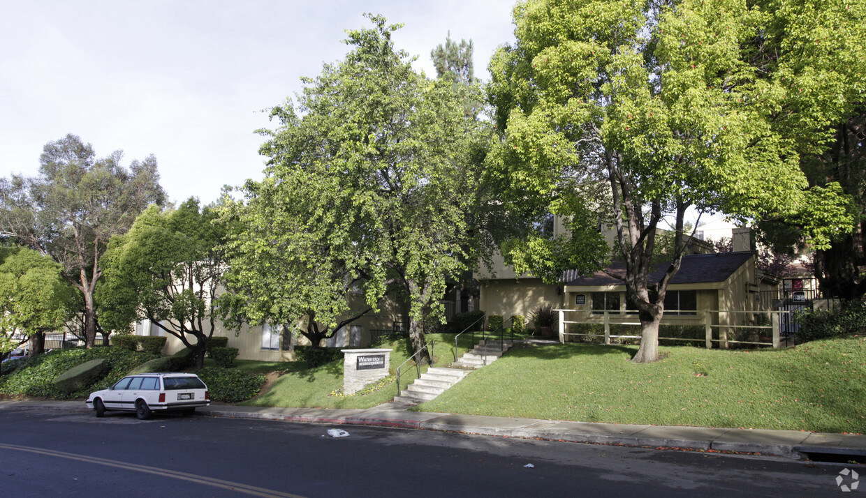 Building Photo - Waterstone At Vallejo