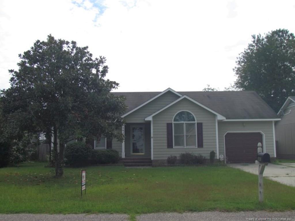 Primary Photo - 1411 Furnish Dr