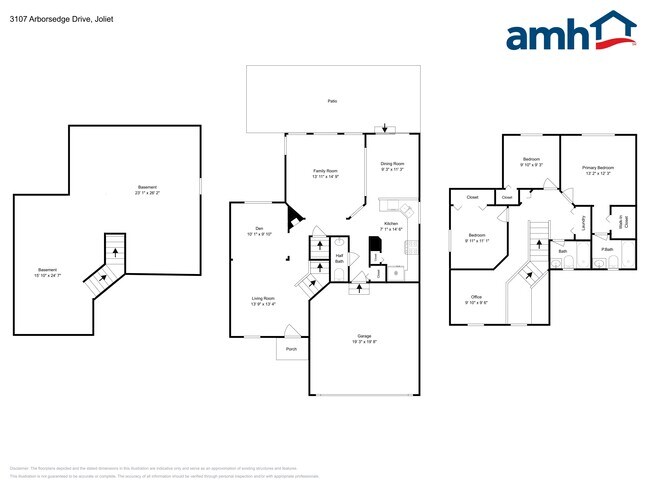 Foto del edificio - 3107 Arborsedge Dr