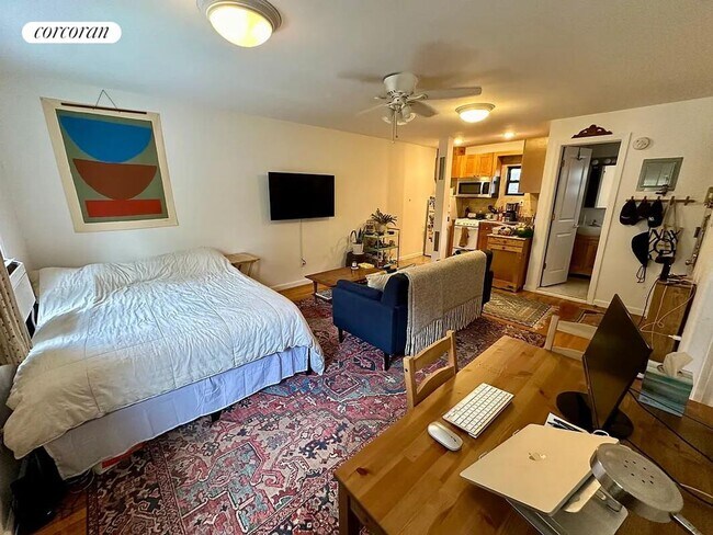Foto del edificio - 254 W 20th St