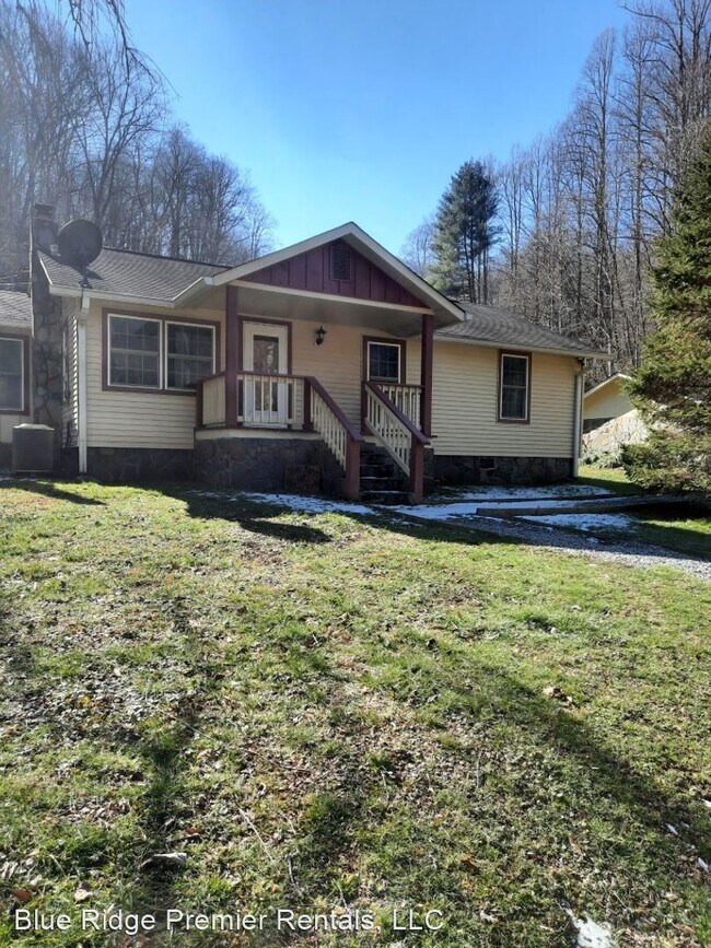 Building Photo - 2 br, 1 bath House - 1304 Nations Creek Road