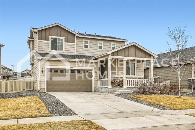 Building Photo - 8880 E 106th Pl