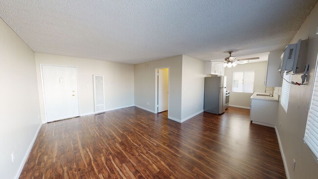 Interior Photo - Royal Terrance Apartments