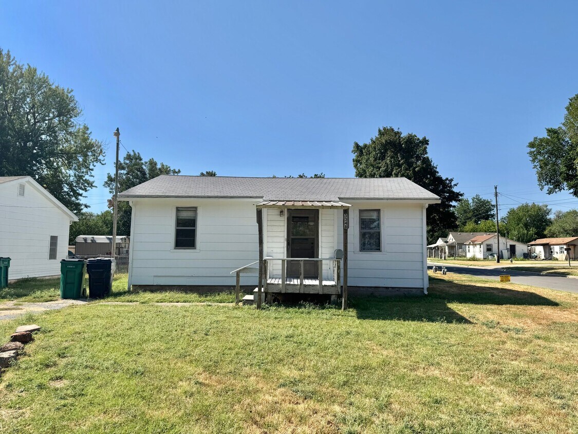 Photo - 3348 SW 23rd St (Oklahoma City, OK)
