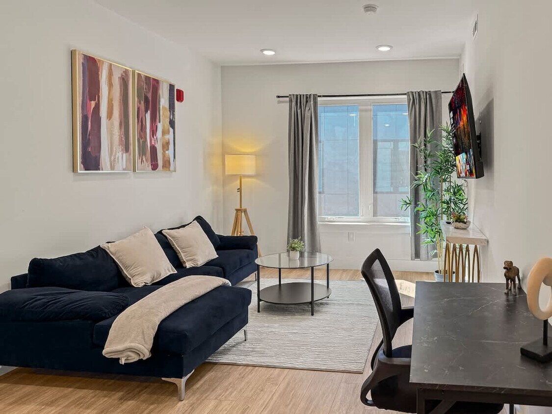 Foto principal - 2400 E Huntingdon St