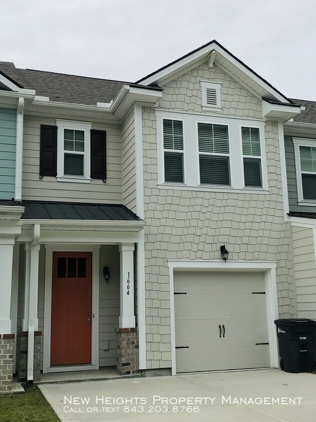 Foto principal - 1664 Bridwell Ln